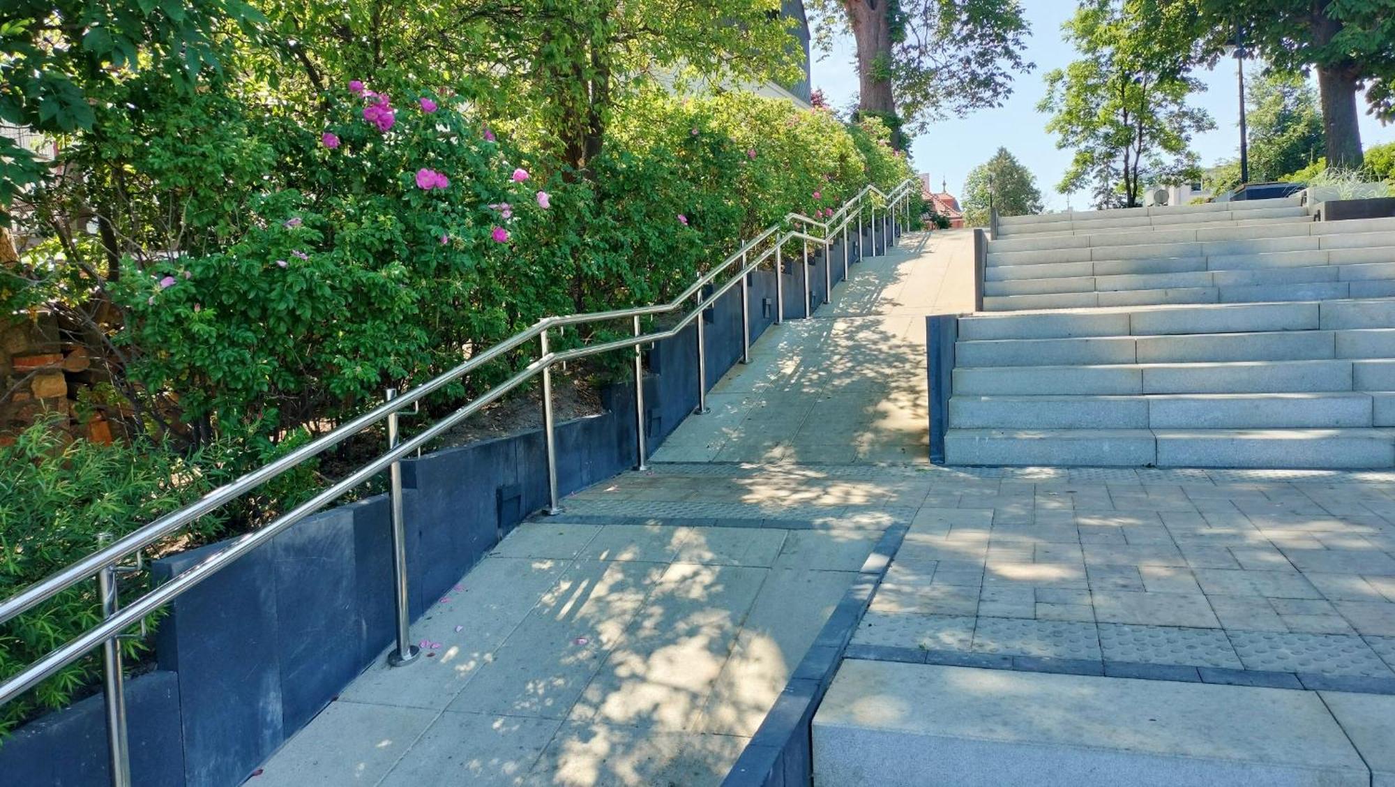 Great Polonia Beach & Molo Пуцк Екстериор снимка